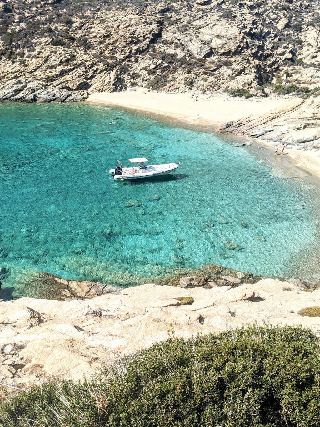 The Best of Ios,&nbsp;Greece