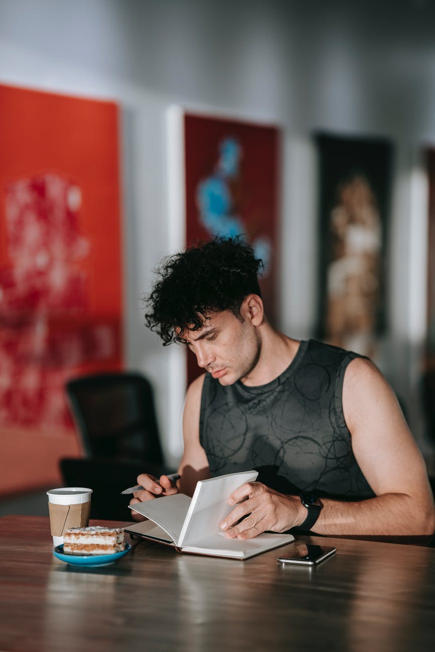 Shame in Asking for Help: 4 Mental Health Tips They Didn’t Tell you in&nbsp;School