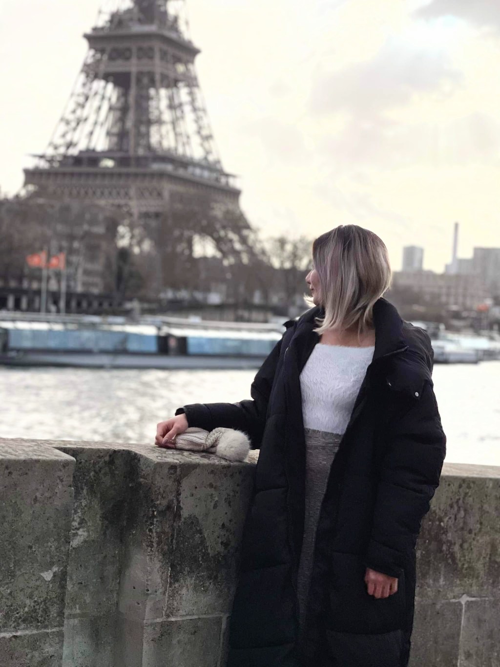 What I Learned About Myself Through&nbsp;Betrayal