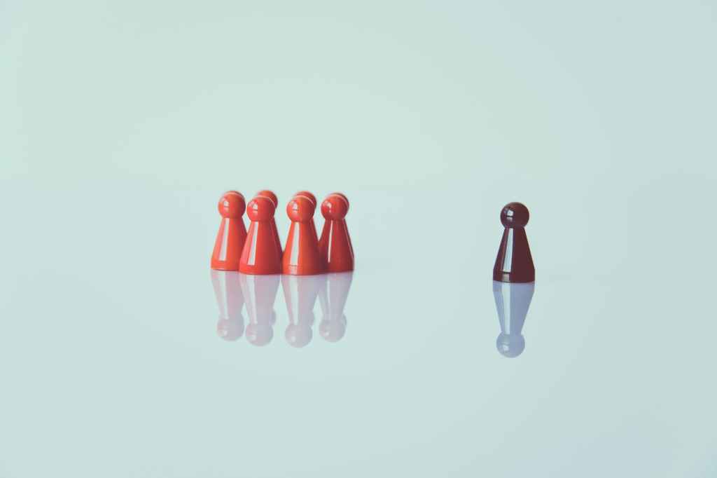 Being a Team Player for Autonomous&nbsp;Beings