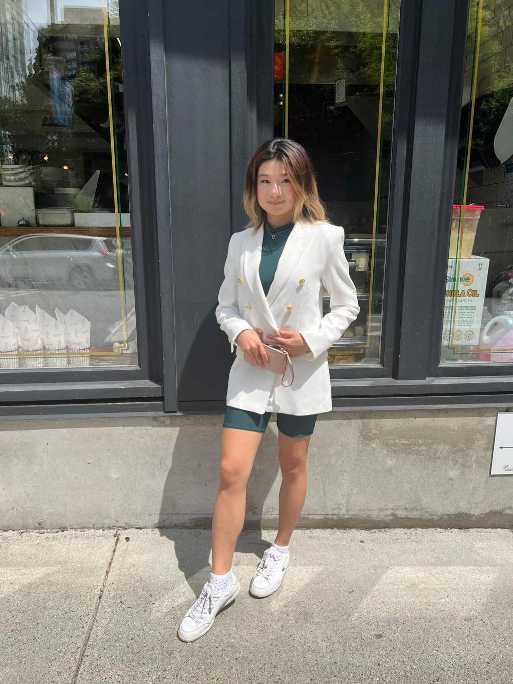 W-T-F…How I Became a Marketer in Less Than Six Months: A Deep Dive into Career Change, Taking Risks and Failing&nbsp;Fast