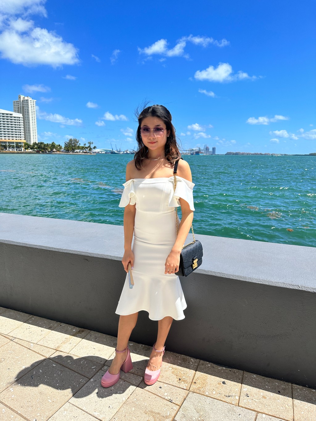 My Glitzy Holiday in Miami: Where to Eat, Party, and&nbsp;Shop