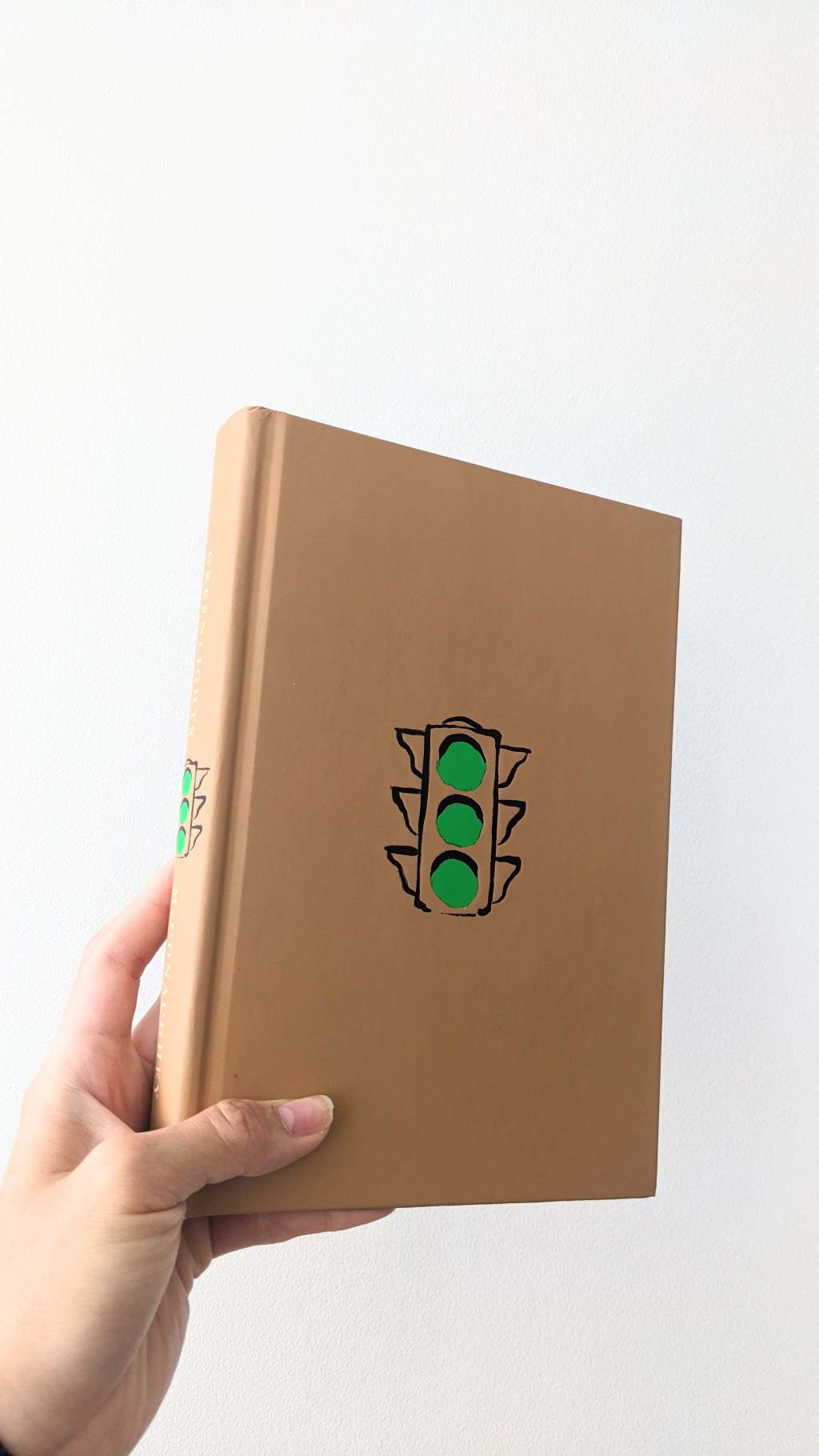 Why We Need to All Think More like a Movie Actor: My Review of the Critically Acclaimed&nbsp;“Greenlights”