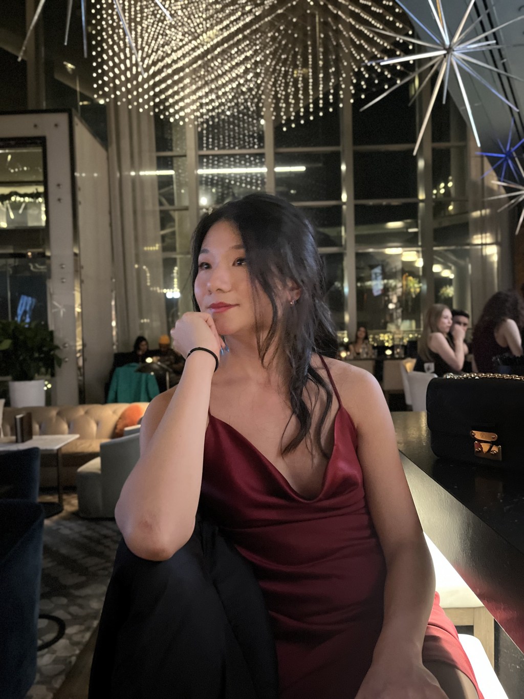 Money Talks for Women: It’s Hard Being Feminine Without Funds