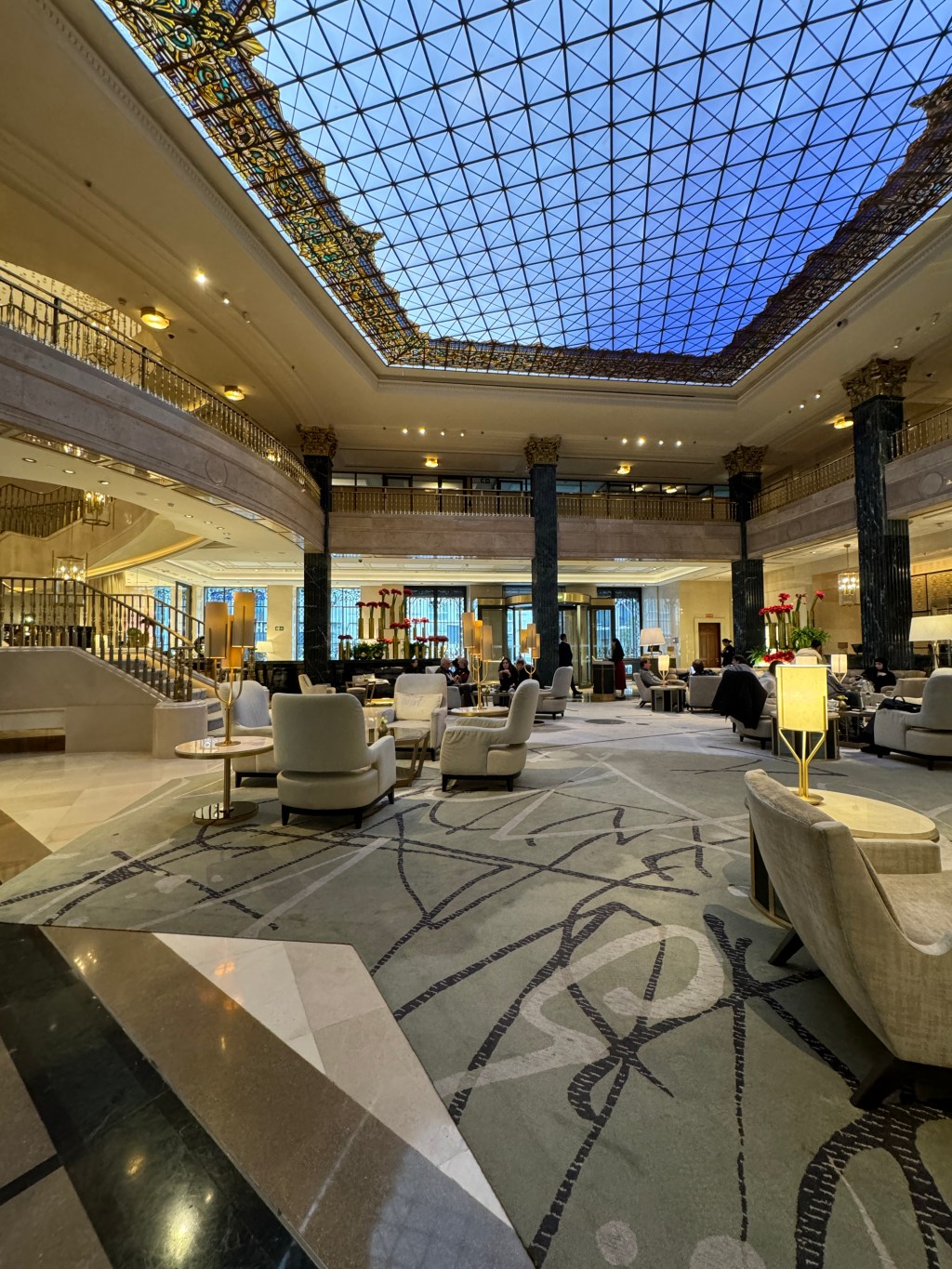 Is it Anti-Feminist of Me to Want to Marry Rich?