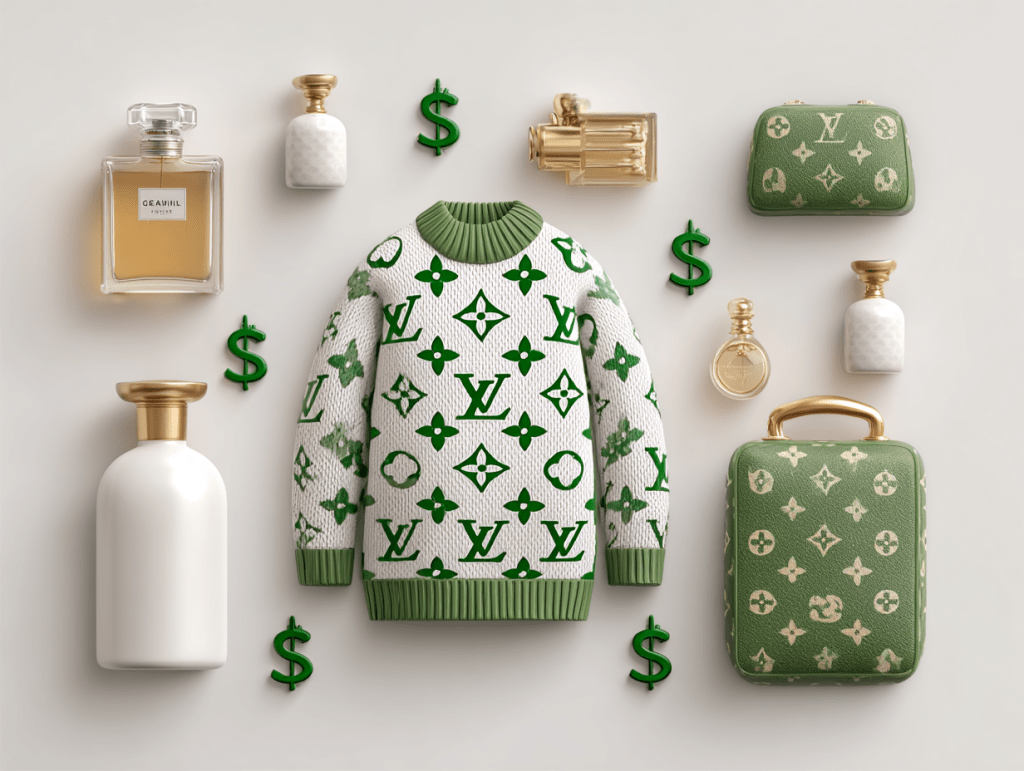 I Thought Money Would Make Me More Confident?