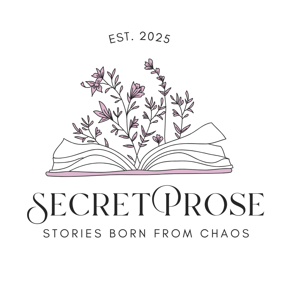 Secret Prose