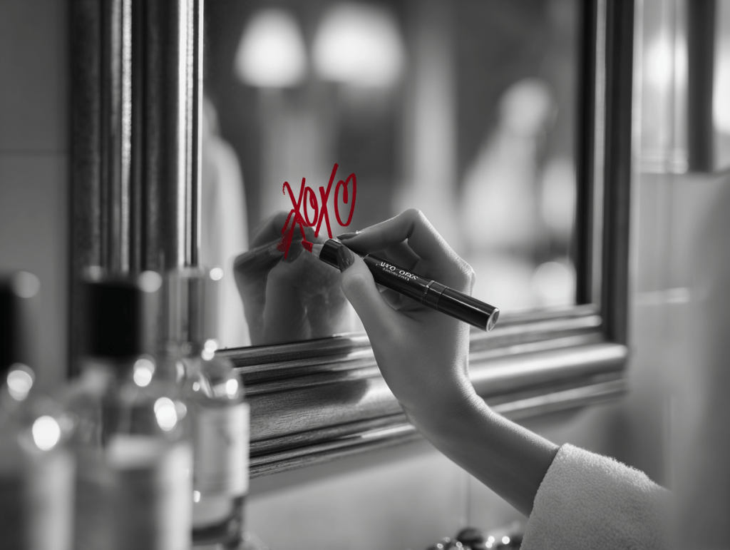 Why I Desperately Need to Remind Myself I’m That B*tch Again